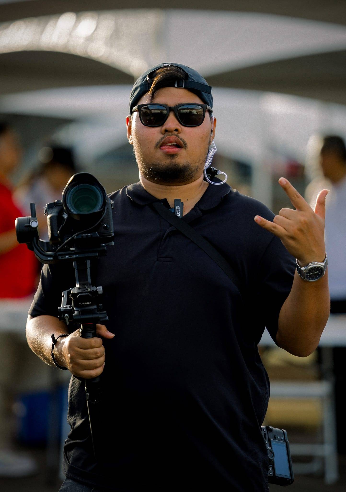 Event Photographer in Oahu