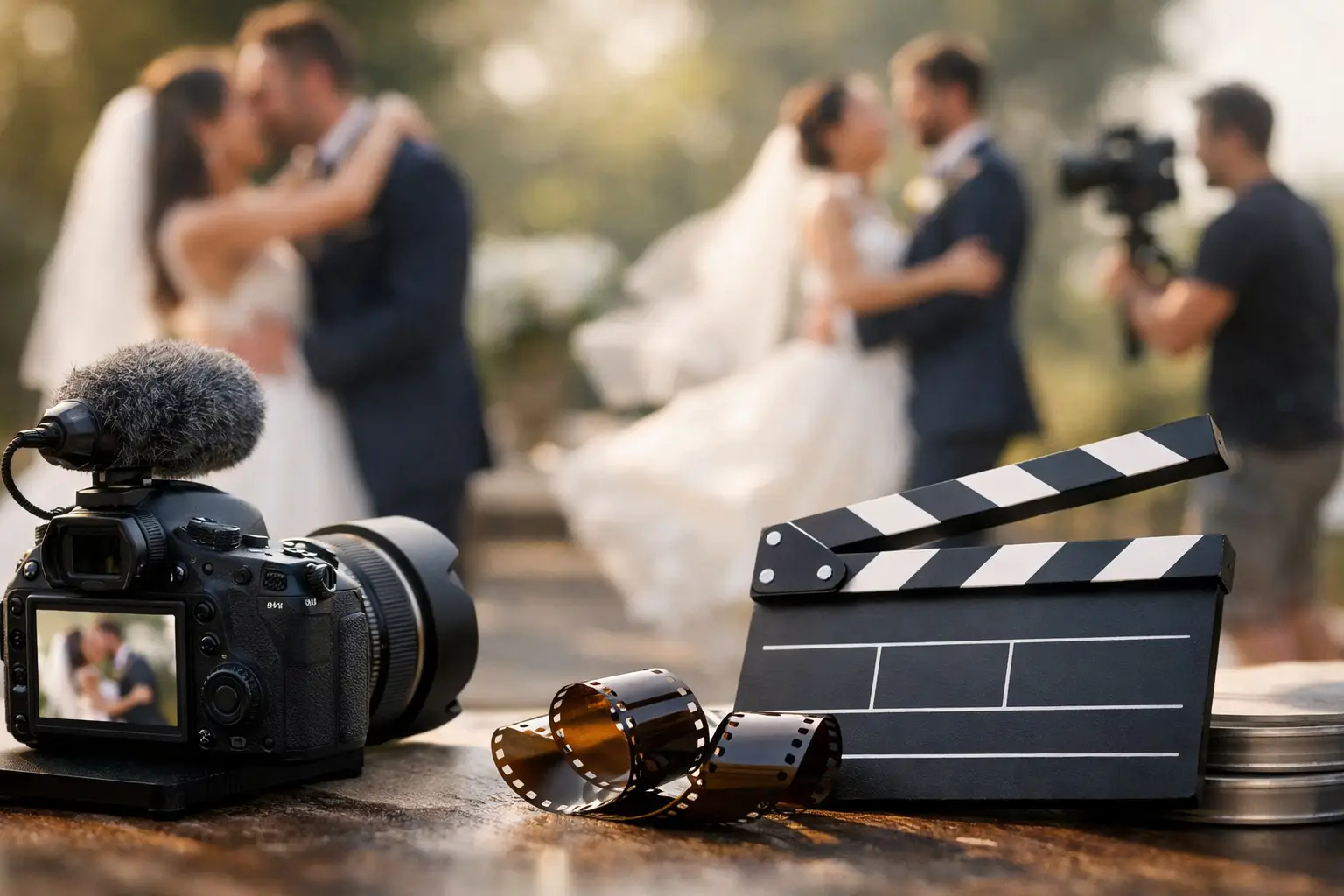 8 Wedding Storytelling Film Examples